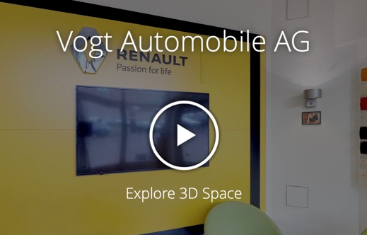 Vogt Garage Steinmaur